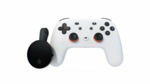 Google rozdáva štartovací balíček pre službu Google Stadia takmer zdarma