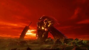 Šéf Xboxu hral Elden Ring: Je to „najambicióznejšia hra od From Software“