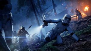 Muž, ktorý viedol záchranu Battlefront II opúšťa po 8 rokoch štúdio DICE
