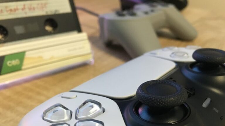 Nazrite do našej pestrej PlayStation 5 galérie