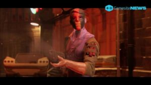Gamesite News 70 – Ďalšia veľká herná akvizícia, Deathloop s dátumom vydania a Mass Effect kolekcia je tu