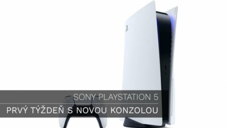 PlayStation 5 po týždni – Najrýchlejšia konzola generácie