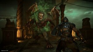 Demon’s Souls na Playstation 5 takmer dostal „Easy mód“