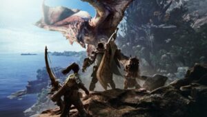 Masívny Capcom leak odhalil veľké hry na 4 roky dopredu!: Dragon’s Dogma 2, Street Fighter 6 a nové Resident Evil hry