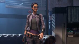 Marvel’s Avengers prichádza zachrániť Kate Bishop