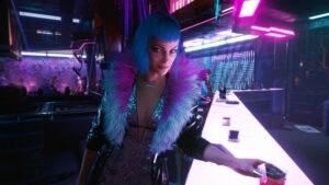 Niekoľko šťastlivcov sa dostalo k fyzickej kópii Cyberpunku 2077 a vy si môžete pozrieť, ako hra funguje na Playstation 4