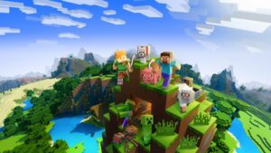 Minecraft moderátori dostali možnosť udelenia permabanu