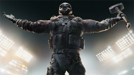 Rainbow Six Siege sa chystá na nové konzoly už na budúci týždeň