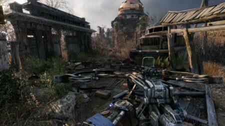 4A Games potvrdilo vývoj novej Metro hry! A Exodus sa dočká portu na next-gen konzoly