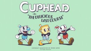 DLC pre plošinovku Cuphead bolo znovu odložené…