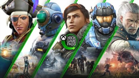 Ako vlastne zarábajú vývojári hier na službe Xbox Game Pass?