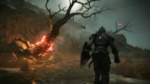 Speedrunner zdolal Demon’s Souls za menej ako 20 minút