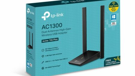 Lepšia Wi-Fi s novým USB adaptérom od TP-Link