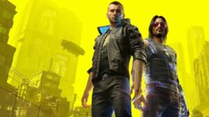 CD Projekt RED: Cyberpunk 2077 funguje na PS4 a Xbox One prekvapujúco dobre