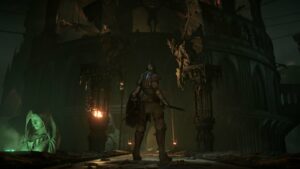 Souls streamer už zdolal remake Demon’s Souls bez toho, aby ho trafil nepriateľ