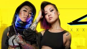 Cyberpunk 2077 bol potichu nečakane vydaný, ako video pre dospelých