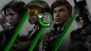 Predplatné Xbox Game Pass na tri mesiace len za 1€? Áno a k tomu kopa nových hier!
