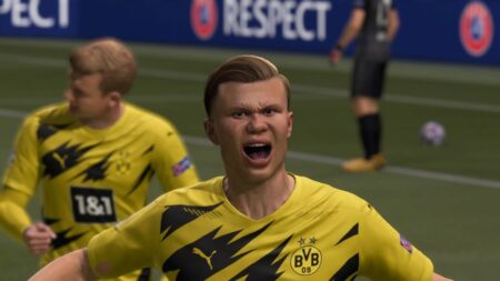 EA vydalo next-gen update FIFA 21 skôr a vy sa tak môžete pozrieť na novú generáciu virtuálneho futbalu