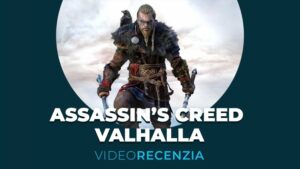 VIDEORECENZIA: Assassin’s Creed Valhalla