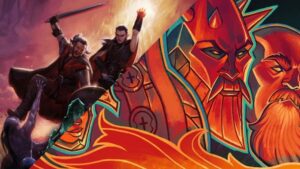 December bude na Epic Games Store štedrý: Pillars of Eternity a Tyranny budú úplne zadarmo