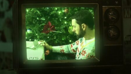 Už aj Eminem si uťahuje z nedostatku Playstation 5 konzol v obchodoch
