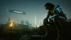 Xbox Series X verzia Cyberpunk 2077 vám dá na výber medzi výkonnostným módom a vyšším rozlíšením. Playstation 5 verzia nie
