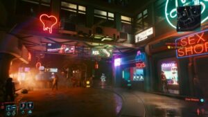 Cyberpunk zničil GTA V a aj ostatné hry: Iba na Steame ho hralo viac ako milión hráčov súčasne!