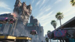 Zlé predpovede sa naplnili: Cyberpunk 2077 na Xbox One a Playstation 4 je dosť zlým zážitkom