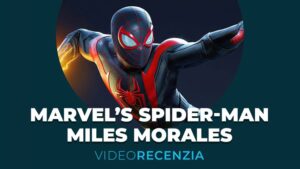VIDEORECENZIA: Marvel’s Spider-Man: Miles Morales