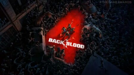 Bývalý tvorcovia Left 4 Dead predstavili svetu Left 4 Dead 3….teda Back 4 Blood