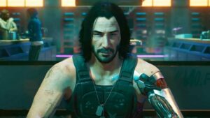 Cyberpunk 2077 beží na Xbox One X ako na kalkulačke, našu recenziu preto tak skoro nečakajte