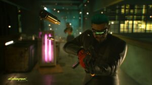 Rekord Blizzardu v rýchlosti predaja na PC vydržal hodiny. Vedie Cyberpunk