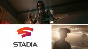 Týždenník #12 – Ten o malej katastrofe s názvom Cyberpunk a o službe Google Stadia