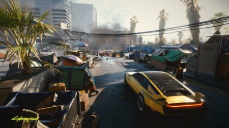 Zvýšenie výkonu v Cyberpunk 2077 na PC zdarma? Zdá sa, že CD Projekt RED spravil malú chybu s veľkým dopadom