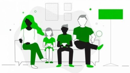 Microsoft by chcel vytvoriť rodinné Xbox Game Pass predplatné