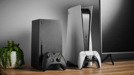 Skalperi zarobili na Playstation 5 a Xbox Series X za posledný mesiac milióny dolárov