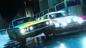 Bude bojovať Take-Two o Codemasters? Spoločnosť o tom uvažuje