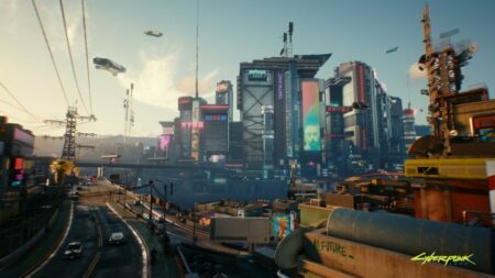 Pozor na uložené hry v Cyberpunk 2077! Môžete prísť o celý postup hrou