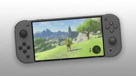 Šéf Nintenda vyvrátil špekulácie o Switch Pro: Switch je v polovici svojho života