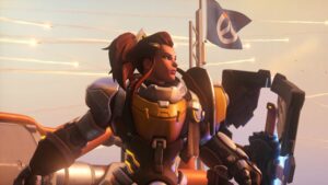 Celé Vianoce môžete stráviť napríklad tým, že budete hrať Overwatch