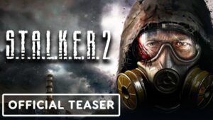 S.T.A.L.K.E.R. 2 dostáva svoj prvý gameplay teaser