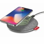 Trust Fyber10 Fast Wireless Charger 7.5/10W