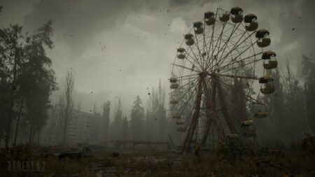 GSC potvrdilo, že S.T.A.L.K.E.R. 2 bude Xbox konzolovou exkluzivitou