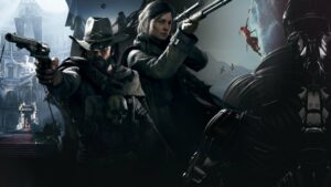 Chystá Crytek novú hernú značku?