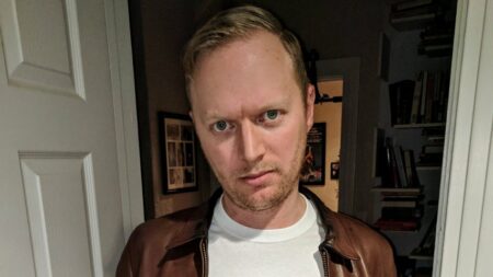 Šampión Tetrisu Jonas Neubauer zomrel vo veku 39 rokov