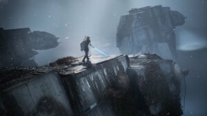 Star Wars Jedi: Fallen Order sa dočkal optimalizácie pre nové konzoly