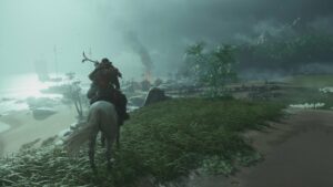 Sucker Punch už pravdepodobne pracuje na Ghost of Tsushima 2