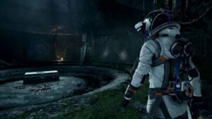 Playstation 5 exkluzivita Returnal sa nám pripomína novými zábermi z hrania