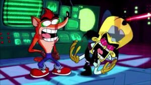 Amazon a Activision chystali animák Crash Bandicoot. Údajne však bol zrušený