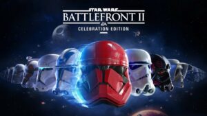 Túto hru zdarma si nenechajte ujsť!: Epic Games rozdáva Star Wars: Battlefront II